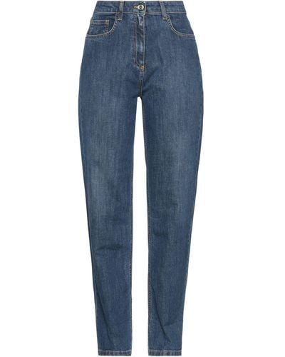 Elisabetta Franchi Jeans for Women, Online Sale up to 84% off