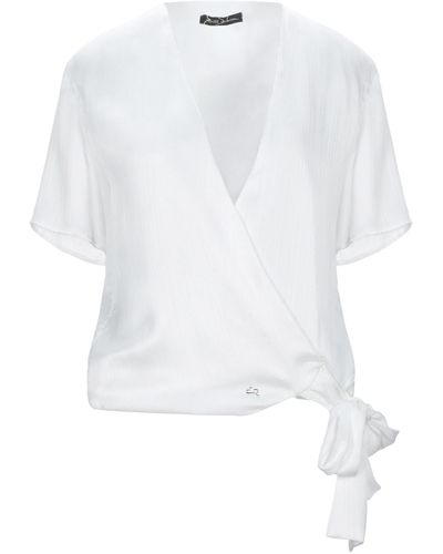 Yes-Zee Top - White