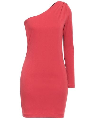 Marciano Mini Dress - Red