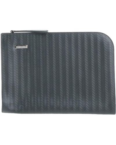 Zanellato Handbag - Grey
