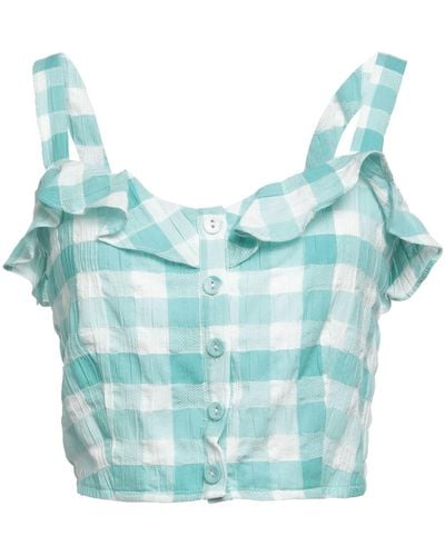Pepe Jeans Top - Blue