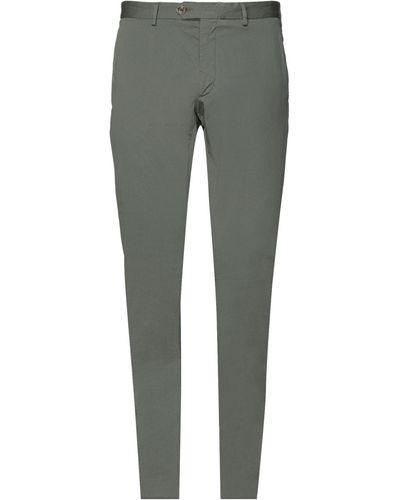 Domenico Tagliente Pantalone - Grigio