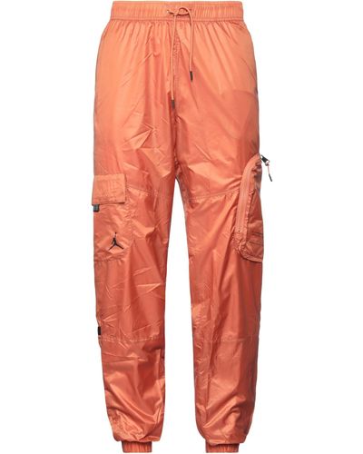 Nike Pantalone - Arancione