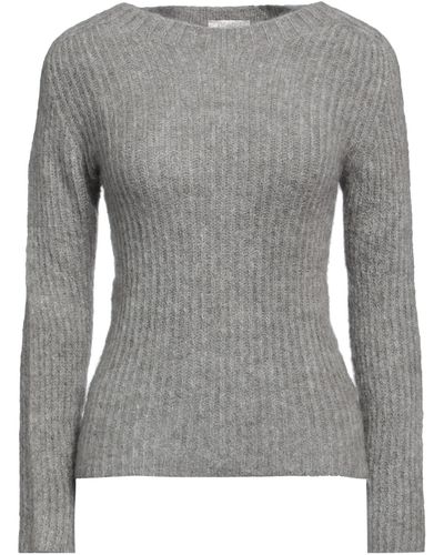 Motel Sweater - Gray