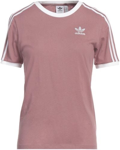 adidas Originals T-shirt - Pink