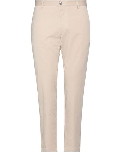 Zadig & Voltaire Trousers - Natural