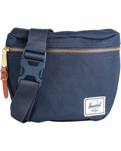 Herschel Supply Co. Belt Bag - Blue