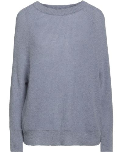Base London Sweater - Blue