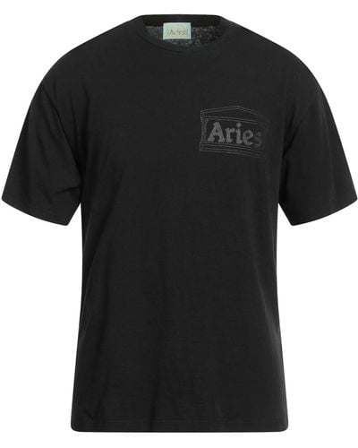 Aries T-shirt - Nero