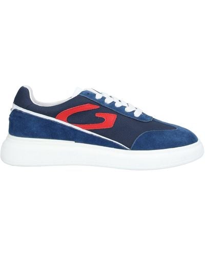 Alberto Guardiani Sneakers - Azul