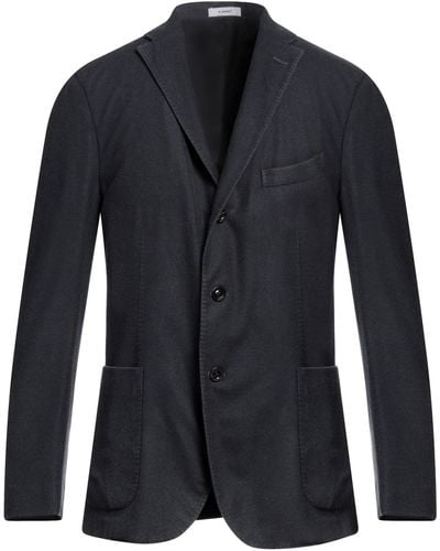 Boglioli Blazer - Blu