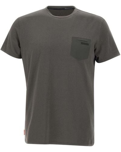 Rrd T-shirts - Grau