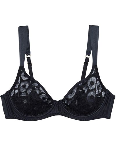 Myla Bra - Black