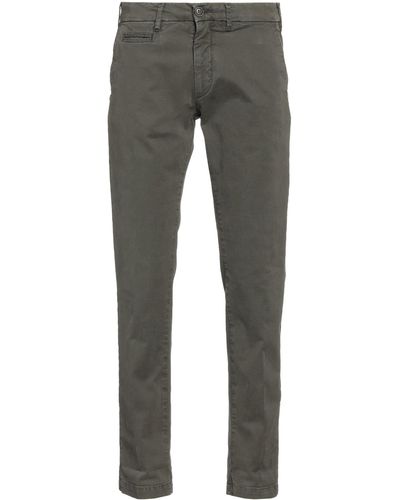 40weft Pants - Gray