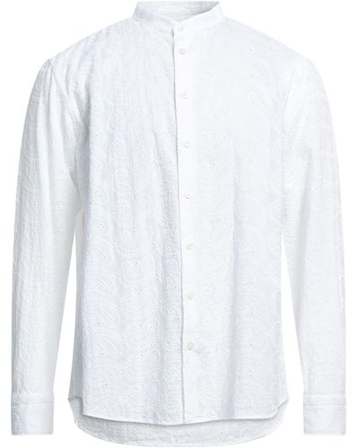 BASTONCINO Shirt - White