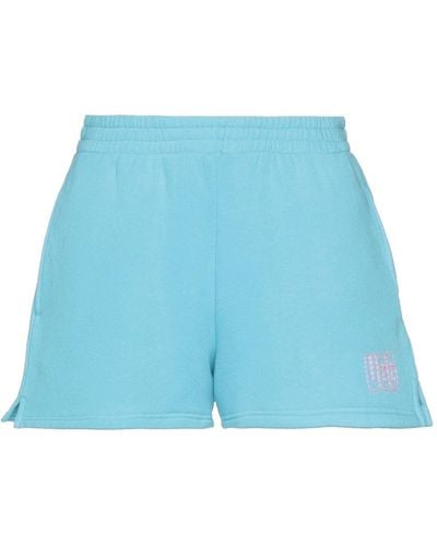 UGG Shorts & Bermuda Shorts - Blue