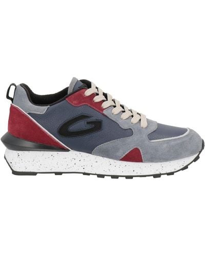Alberto Guardiani Sneakers - Gray