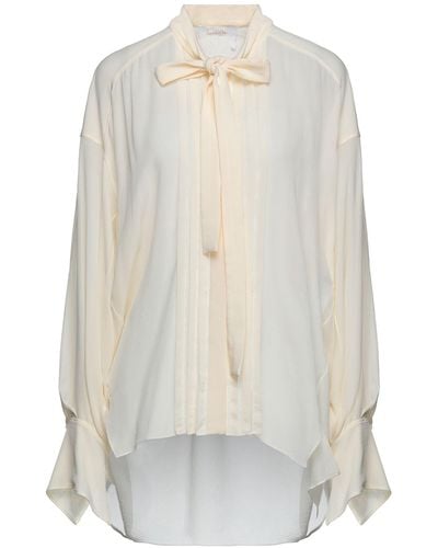 Chloé Camisa - Blanco