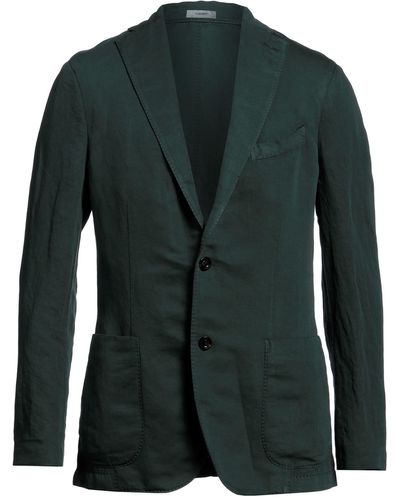 Boglioli Blazer - Green