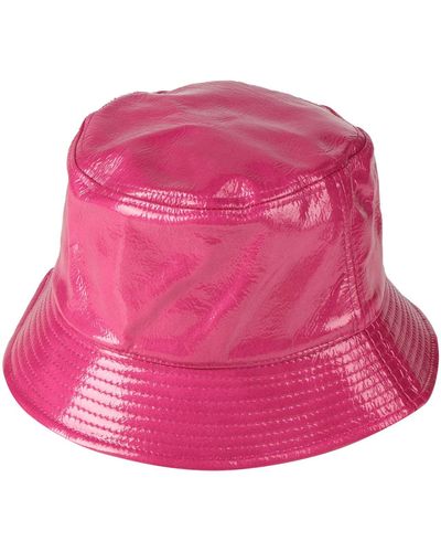 Stand Studio Hat - Pink