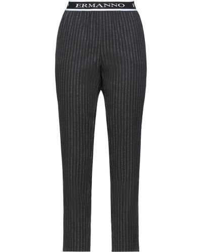 Ermanno Scervino Trouser - Black