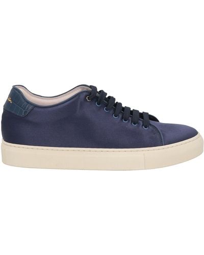 Paul Smith Sneakers - Blue