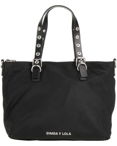 Bimba Y Lola Tote bags for Women | Online Sale up to 56% off | Lyst