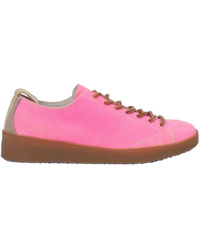 Pànchic Trainers - Pink