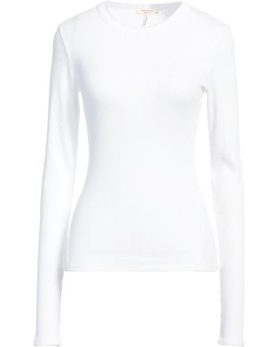 Rag & Bone T-shirt - Blanc