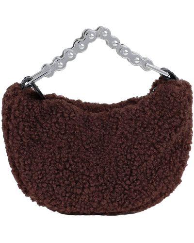 TOPSHOP Handbag - Brown