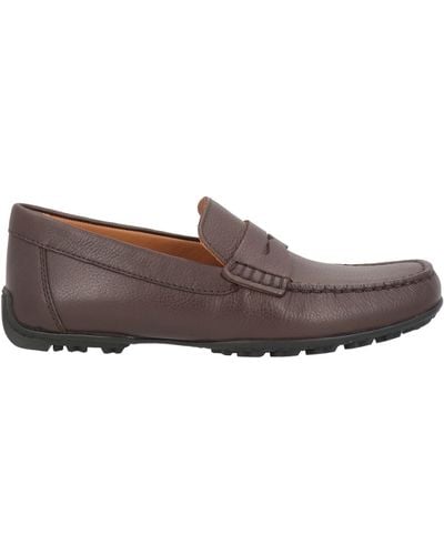 Geox Loafer - Gray