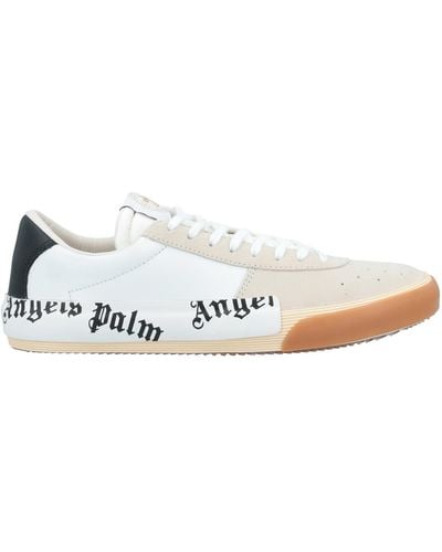 Palm Angels Sneakers - White