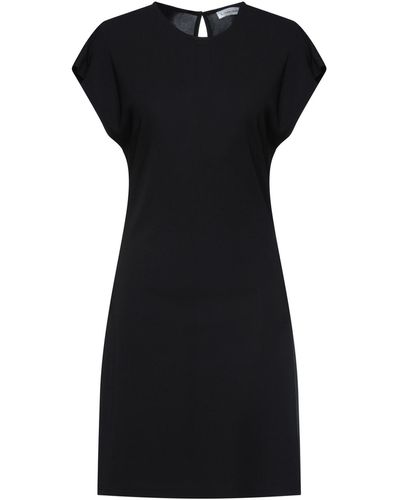 Silvian Heach Short Dress - Black