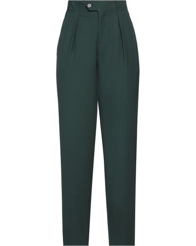 Closed Pantalon - Vert