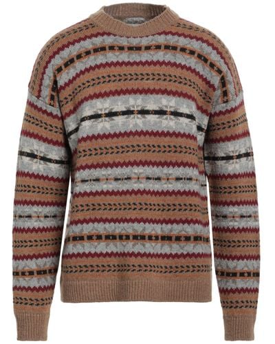 Woolrich Pullover - Natur
