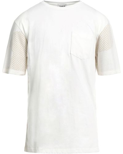 Berna T-shirt - White