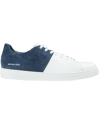 Michael Kors Sneakers - Blau
