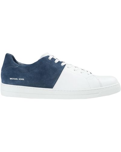 Michael Kors Sneakers - Blu
