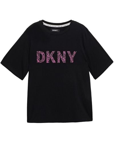 DKNY Sleepwear - Black