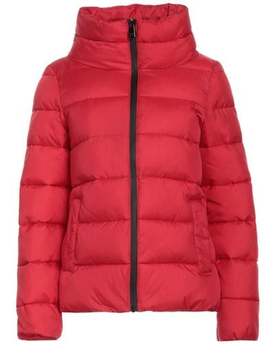 Caractere Puffer - Red