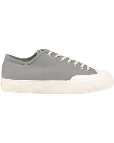 Superga Sneakers - Gray