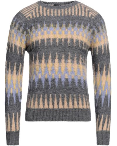 Retois Sweater - Gray