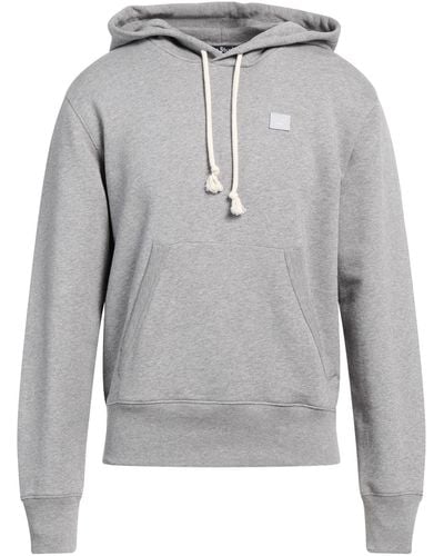 Acne Studios Sweatshirt - Grey