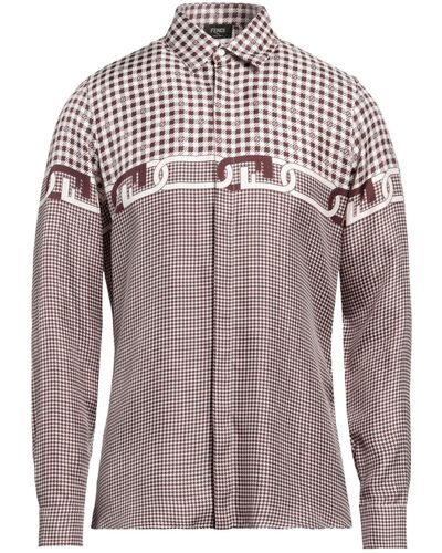 Fendi Camisa - Multicolor