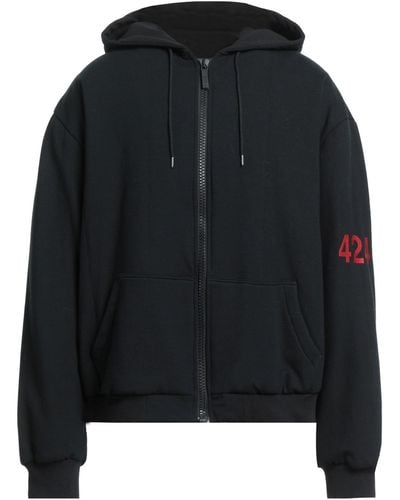 424 Sweatshirt - Black