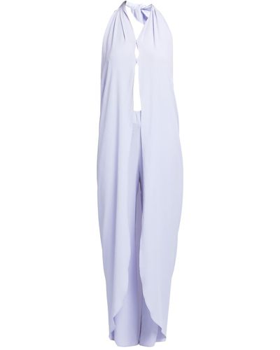 Jucca Jumpsuit - White
