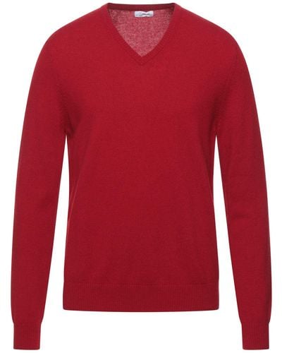 Malo Jumper - Red