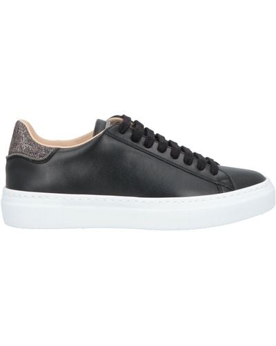 Fabiana Filippi Sneakers - Negro