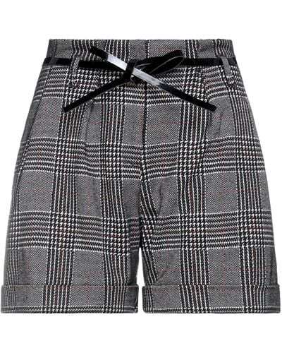 Liu Jo Shorts & Bermuda Shorts - Grey
