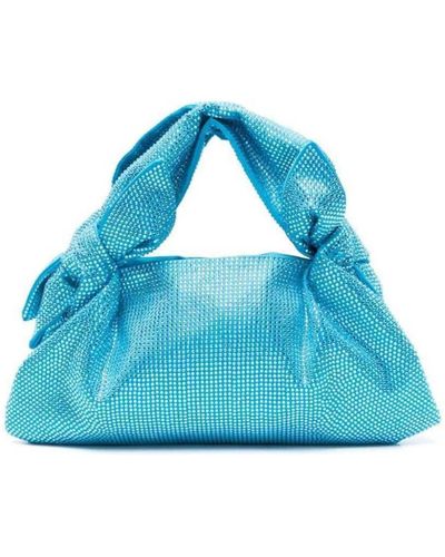 GIUSEPPE DI MORABITO Handtaschen - Blau